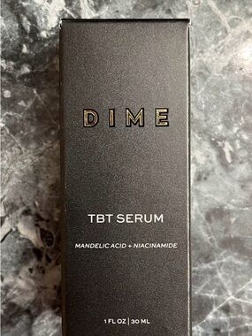 DIME TBT Serum ✨ NEW
